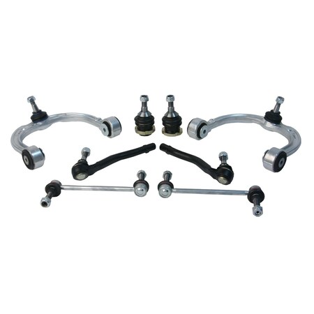 Uro Parts Suspension Kit, W164-8Pckit W164-8PCKIT